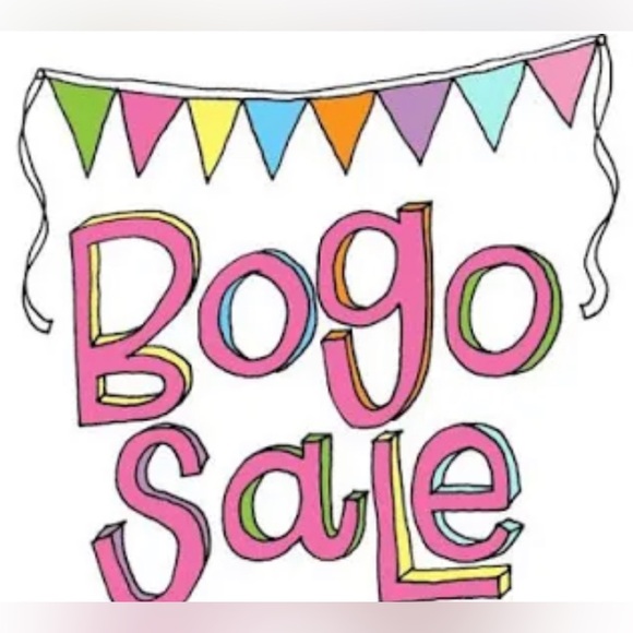 BOGO 2 or more items !!! - Picture 1 of 1